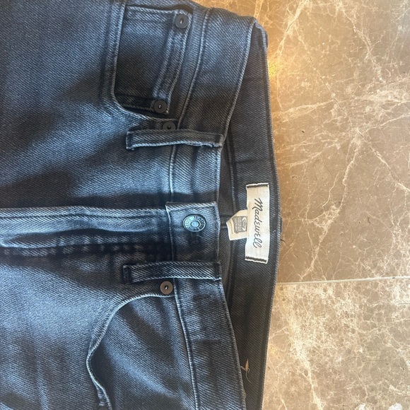 Madewell Perfect Vintage Jean - Picture 8 of 8